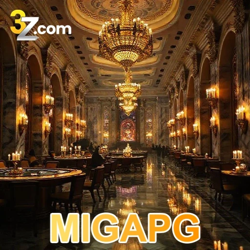 MIGAPG Tipos de Apostas