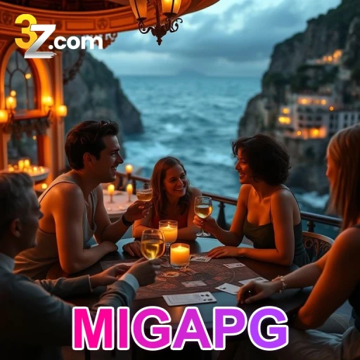 MIGAPG Sites Confiáveis