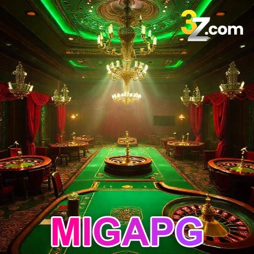 MIGAPG Promoções Do Mês