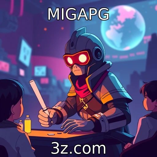 Tendências de desenvolvimento de jogos para o futuro