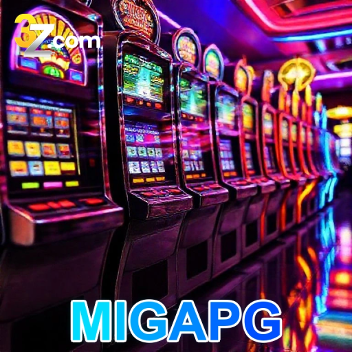 Login No MIGAPG: Sua Porta Para A Aventura Gamers